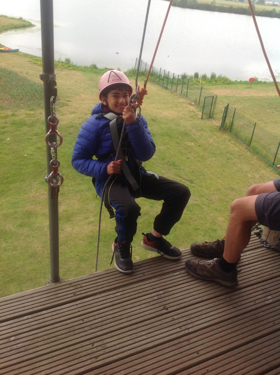 MrsHodgetts's tweet photo. Year 6 had a great residential at Whitemoor Lakes.  You did the Shrubbery School proud!  Here are a few photos of what we got up to.  Thank you for making our stay so enjoyable.  We hope you made lots of great memories. https://t.co/9jk6VEmPl3