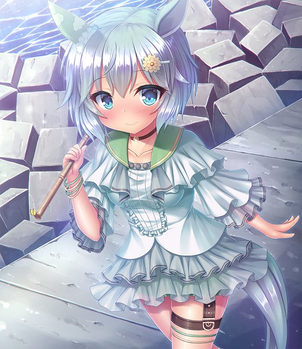 セイウンスカイ 