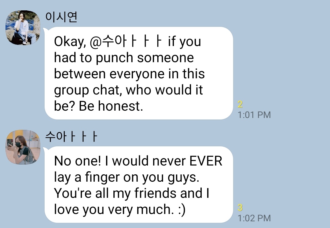 Incorrect Quotes Dreamies In A Group Chat Part 2 T Co Sa6oosehho Twitter