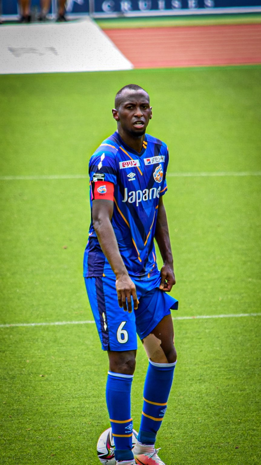 はーるしゅ カイオセザール選手 唯一全試合に出場してます もうマジ色んな情報を適宜出してくれてありがとうございます 解説さん 栃木対長崎 Vvaren T Co Rgxaq7mmpu Twitter
