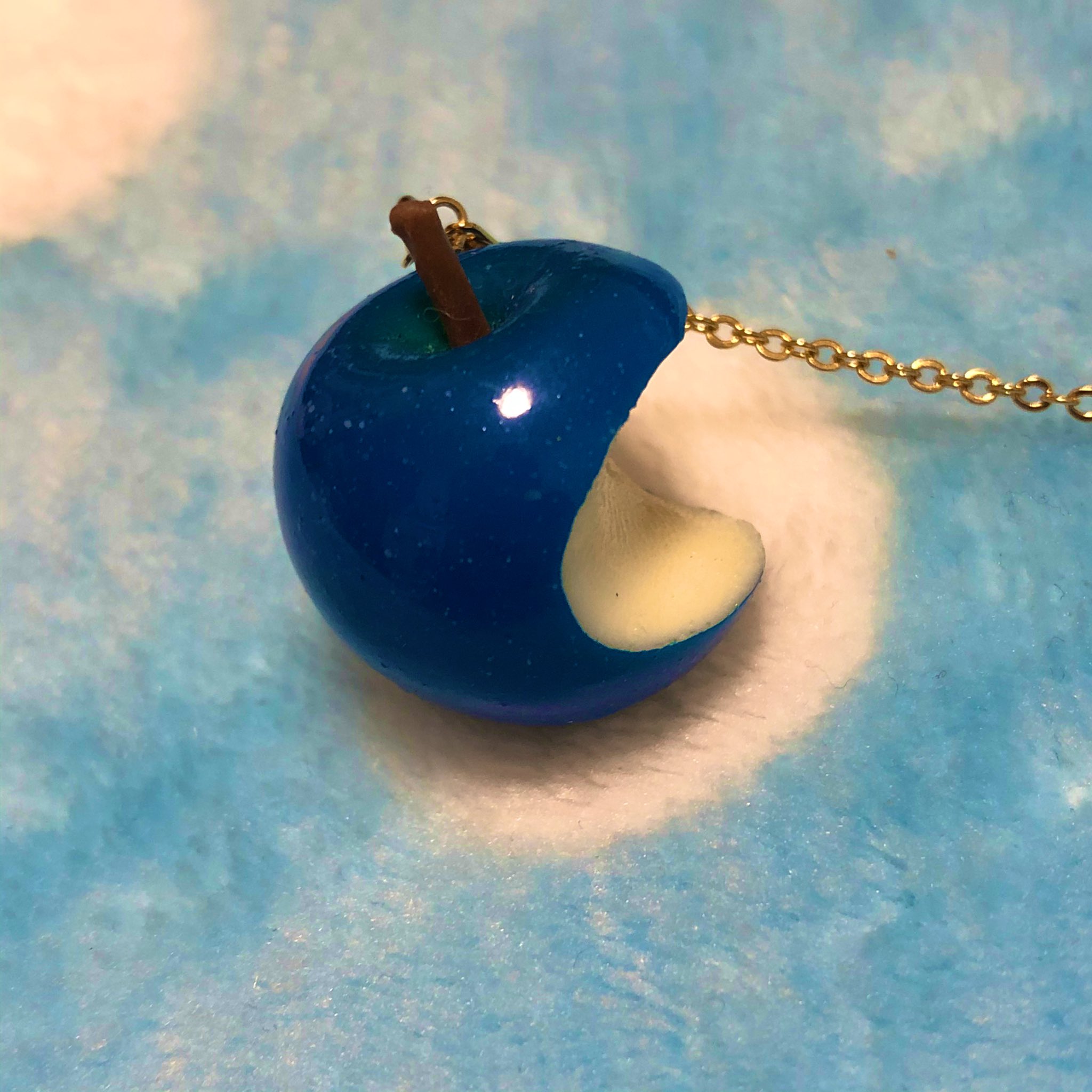 青い林檎 Twitter Search Twitter