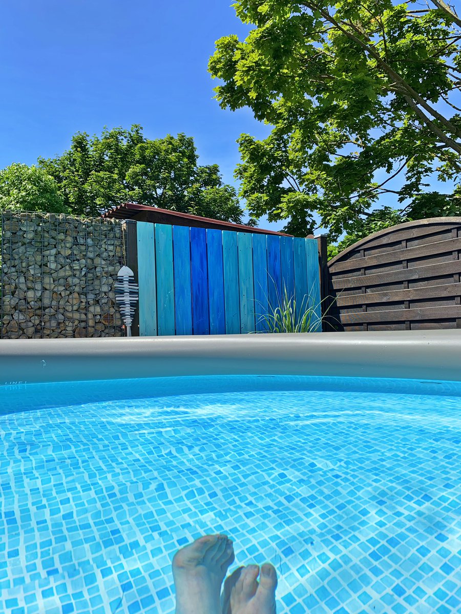 Summerdays like this ☀️🍹❤️