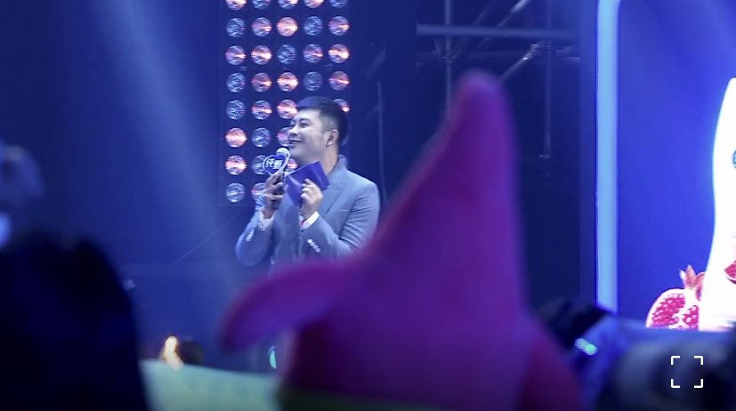naraIuv's tweet photo. the patrick star doll tho😂😭 https://t.co/lZXgQ2ayFM