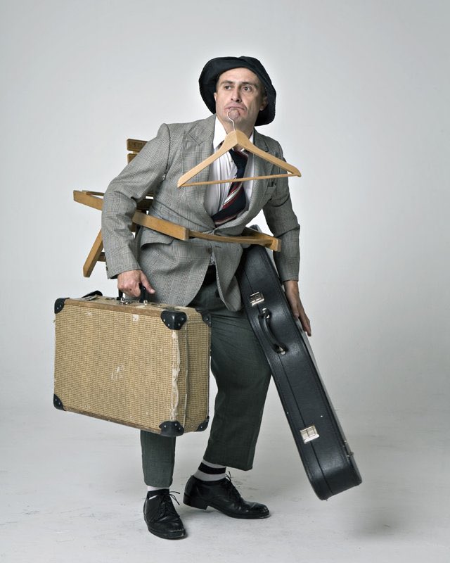 Teatro del Barrio tweet media