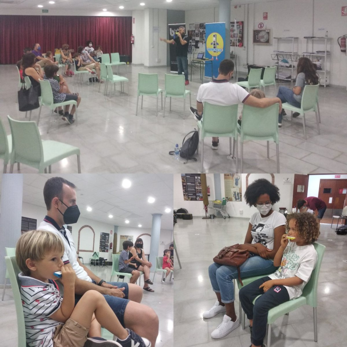 Taller <a href="/harmonicus/">harmonicus</a> en marxa!!