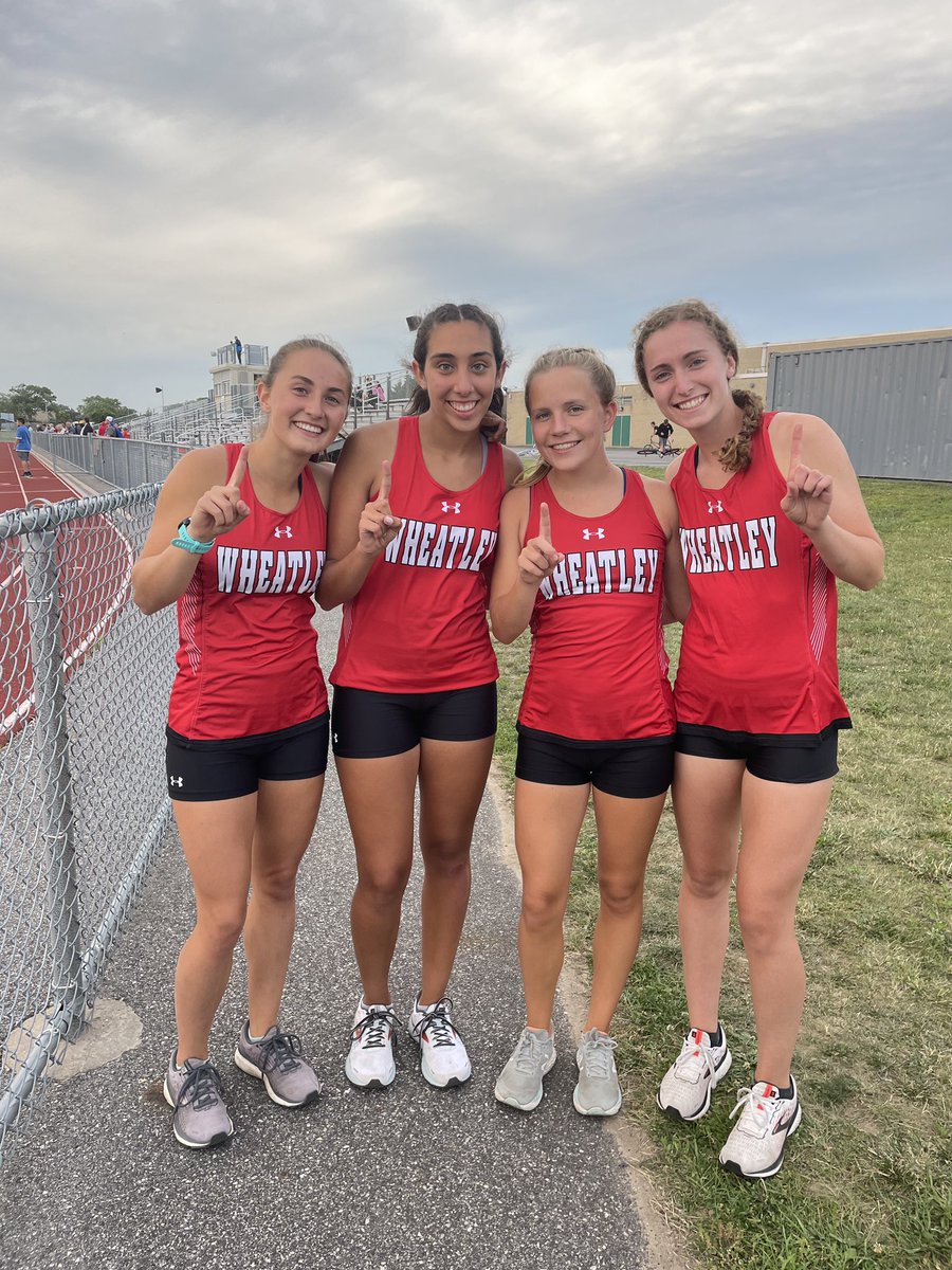 Wheatley Track tweet media