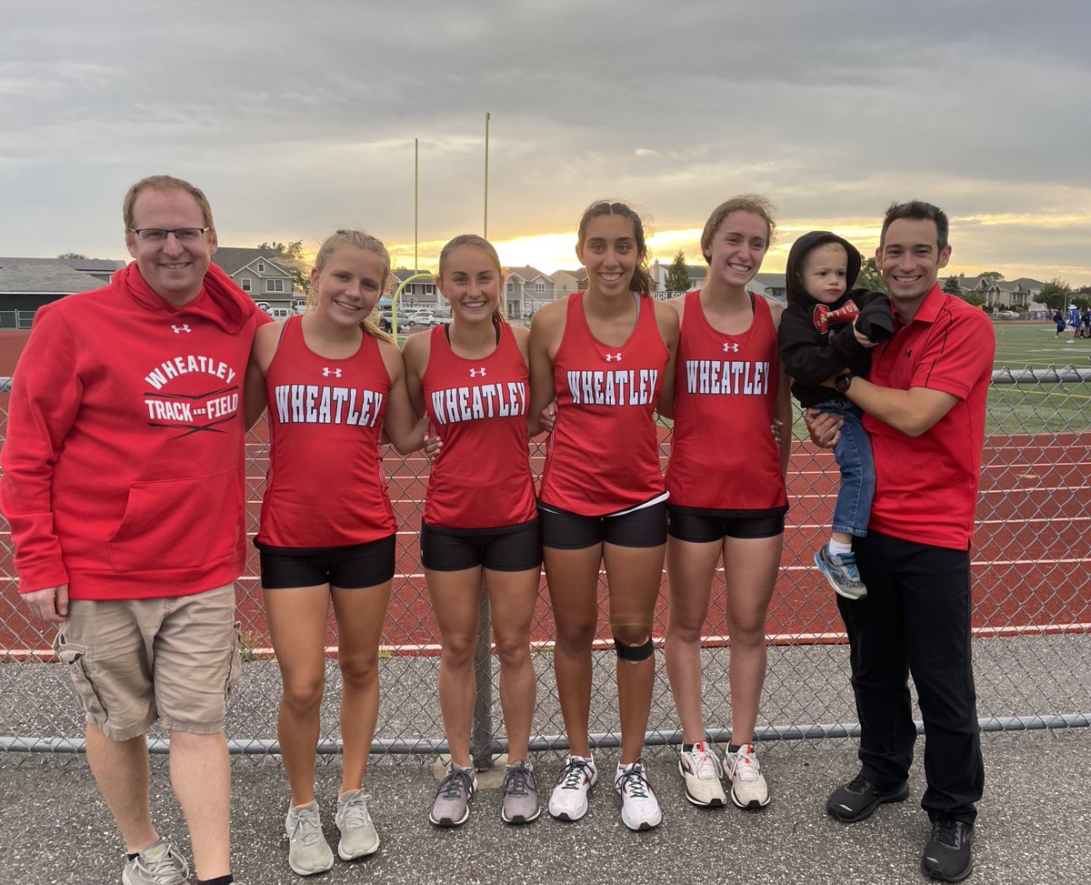 Wheatley Track tweet media