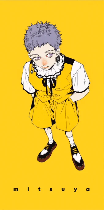 はちみつばた〜🐝🥞(🎶 - Butter) 