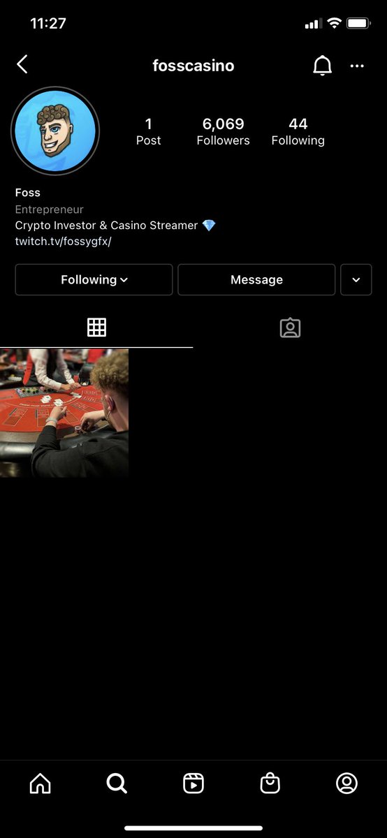 MIXEDRIZESON's tweet photo. @FossyGFX Followed you for time foss https://t.co/Jq3tVldQlW