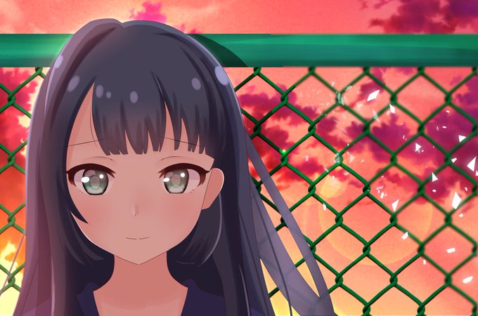 楠明日葉のtwitterイラスト検索結果 楠明日葉のtwitterイラスト検索結果