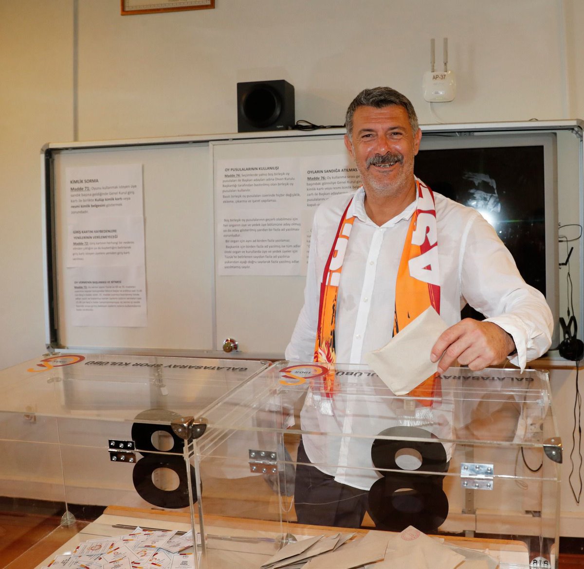 Galatasaray SK (@galatasaraysk) on Twitter photo 