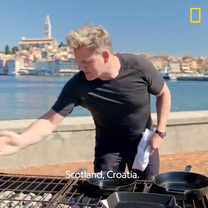 Gordon Ramsay on Twitter "I've called many people donkey in my time