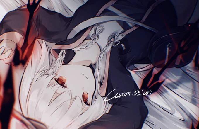 Commission 