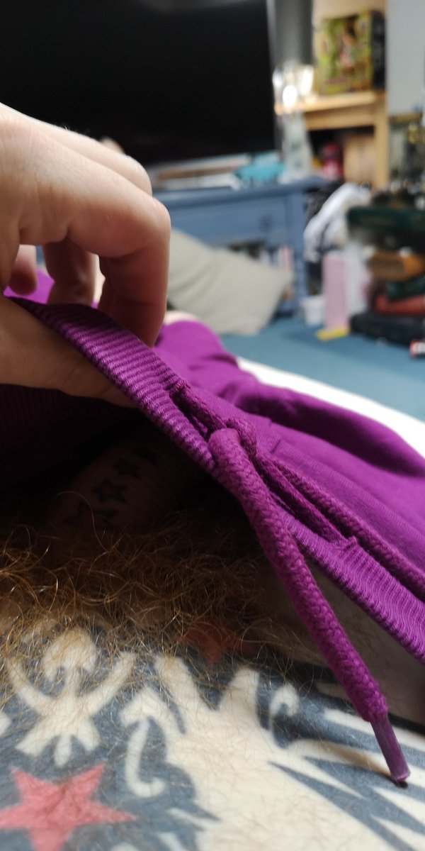 Salem23811's tweet photo. Do i shave it back to this or should i keep my fiery bush? #gingergay #shave #gayquestions https://t.co/FhjDWXrv9z