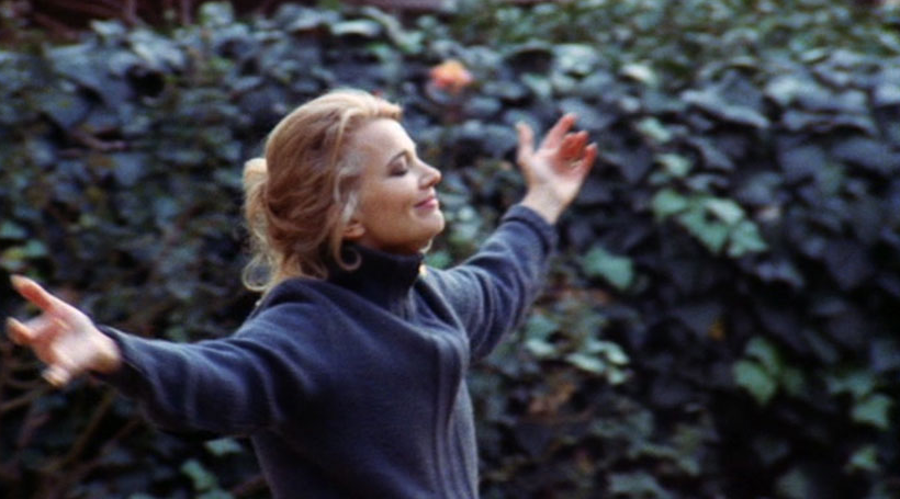 Happy Birthday Gena Rowlands! Pictured here in \A Woman Under the Influence\ (1974, John Cassavetes) 