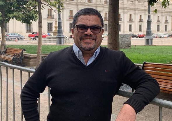 QPEV_'s tweet photo. #Variadas #2021 #am #junio Benjamín Rausseo: “El humor como fuente de trabajo me convirtió en empresario”. https://t.co/fmipf319zs. Vía: #Editor https://t.co/xpwsGaB782