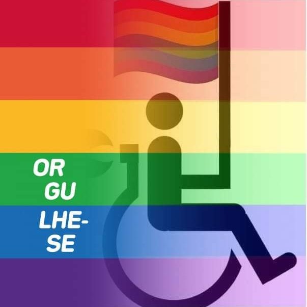 MundoPedroaf's tweet photo. mês do orgulho esse também é nosso!
❤️🧡💛💚💙💜🤎🖤🤍
#lgbt #pride #pridemonth #mêsdoorgulhoLGBT #orgulholgbt #pcdlgbt #NaLuta #Resistencia #VisibilidadePCD

 ♿🏳️‍🌈✊🤝 🌈💪🌻 https://t.co/bOogqCLTiZ
