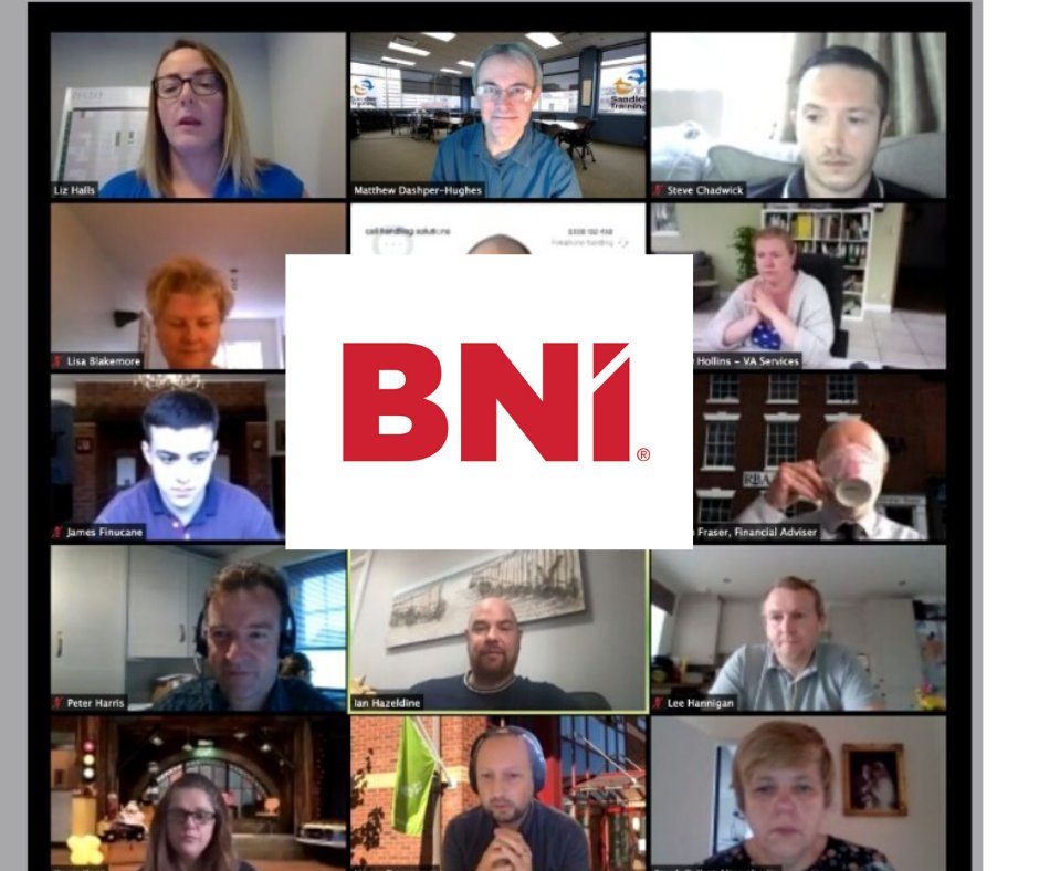 NetworkBni's tweet photo. BNI is the most successful business networking referral organisation in the world. #referral https://t.co/gtnipTBGVM https://t.co/fbnt14y1SF