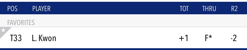 Luke Kwon Tracker tweet media
