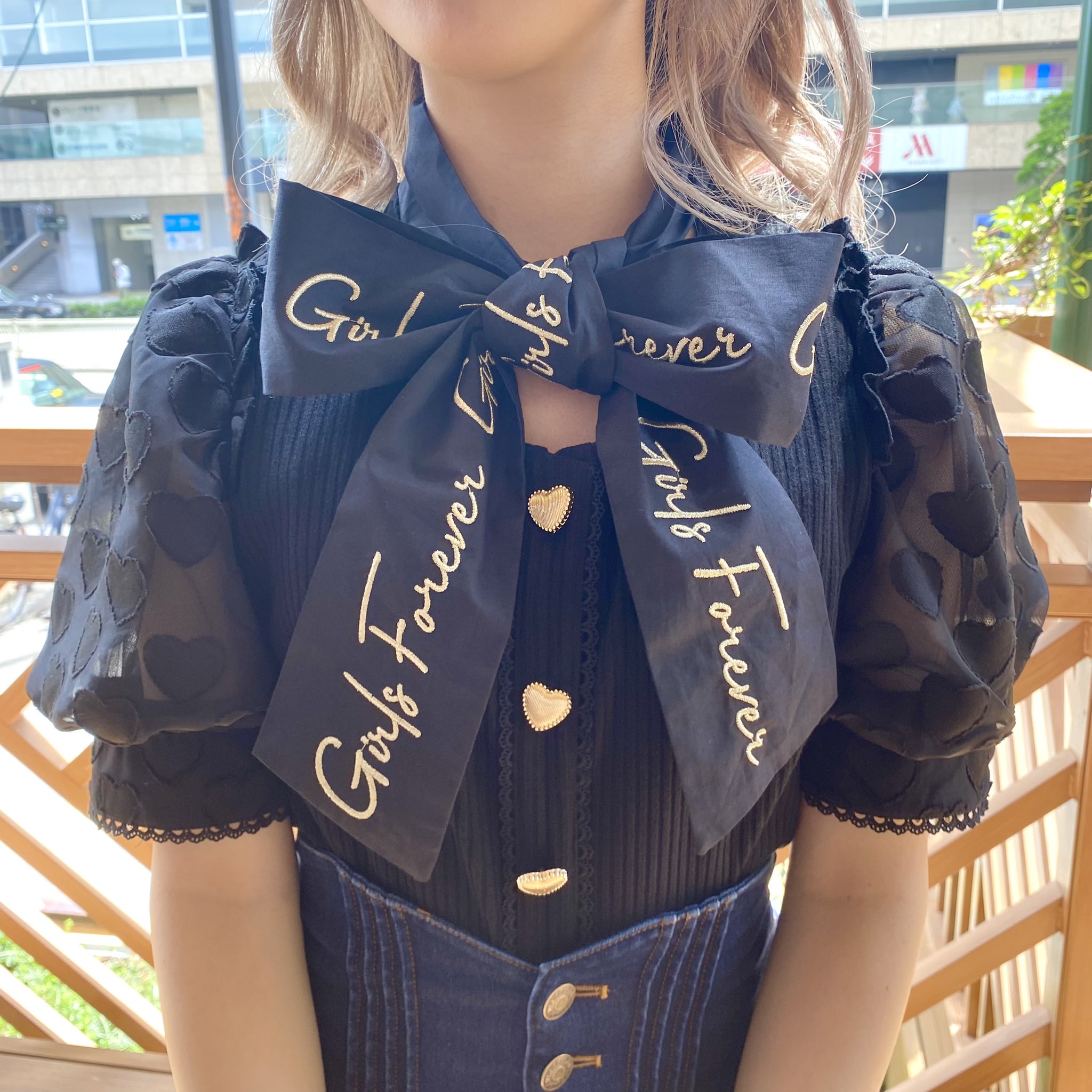 お揃いリボン【1090】 Amazon.co.jp: リボン パーツ サテン [15-10.ブルー] 同色5個
