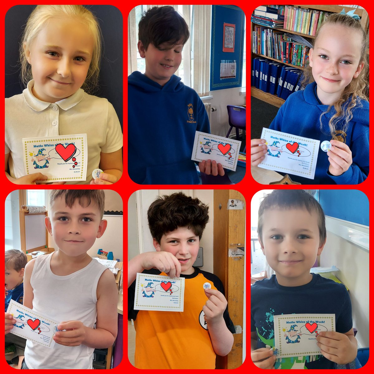 Raigmore Primary School tweet media