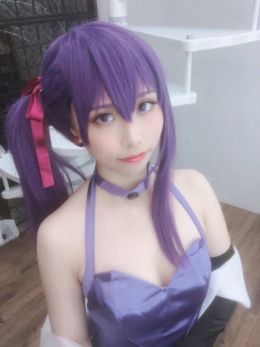 コスプレイヤーのぞみのTwitter画像23