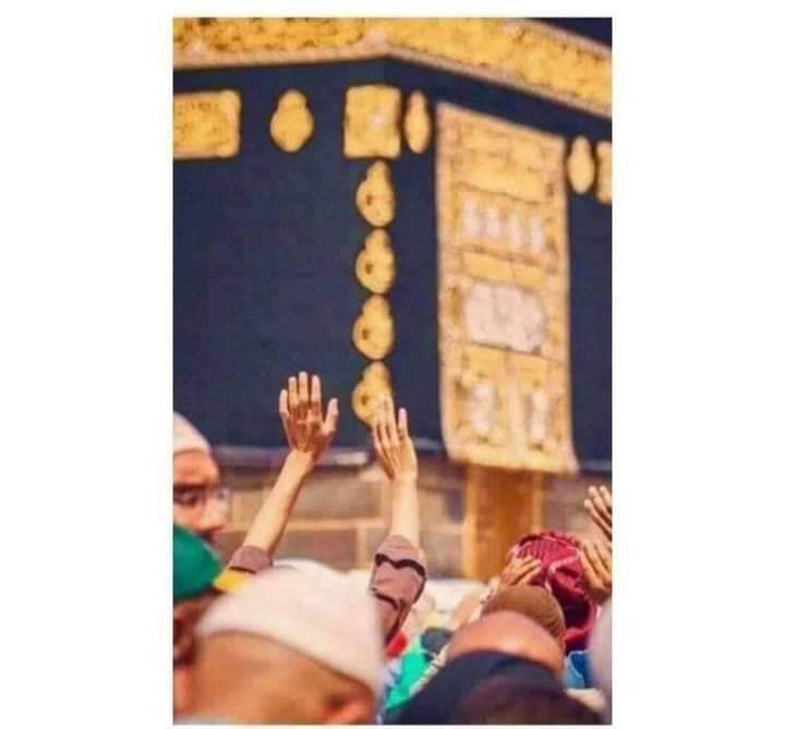 Ch_Furqan_Hn's tweet photo. - ﺍﮬﺪِﻧَﺎﻟﺼِّﺮَﺍﻁَ ﺍَﻟﻤُﺴﺘَﻘِﯿﻢَ "-❣
ﺍﮮ ﻣﯿﺮﮮ ﺭﺏ، ﻣﺠﮭﮯ ﺳﯿﺪﮬﮯ ﺭﺍﺳﺘﮯ ﭘﺮ ﭼﻼ_
آمین❤️ https://t.co/R0x5mLOcq4