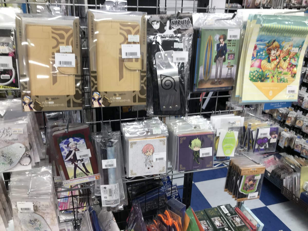 らしんばん名古屋大須店 毎日11 時まで営業中 うたプリ クリアファイル大量入荷 現在名古屋駅で うたプリ アニメイトカフェ がコラボ中ですね W 名駅から大須までは近いです ぜひ ご来店お待ちしております らしんばん名古屋大須店 毎日11 時まで営業中 うたプリ クリアファイル大量入荷 現在名古屋駅で うたプリ アニメイトカフェ がコラボ中ですね W 名駅から大須までは近いです ぜひ ご来店お待ちしております