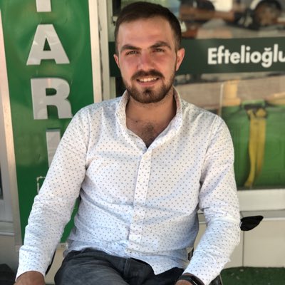 EmrahBl1's tweet photo. #YeniProfilResmi https://t.co/pCz87KJCKj