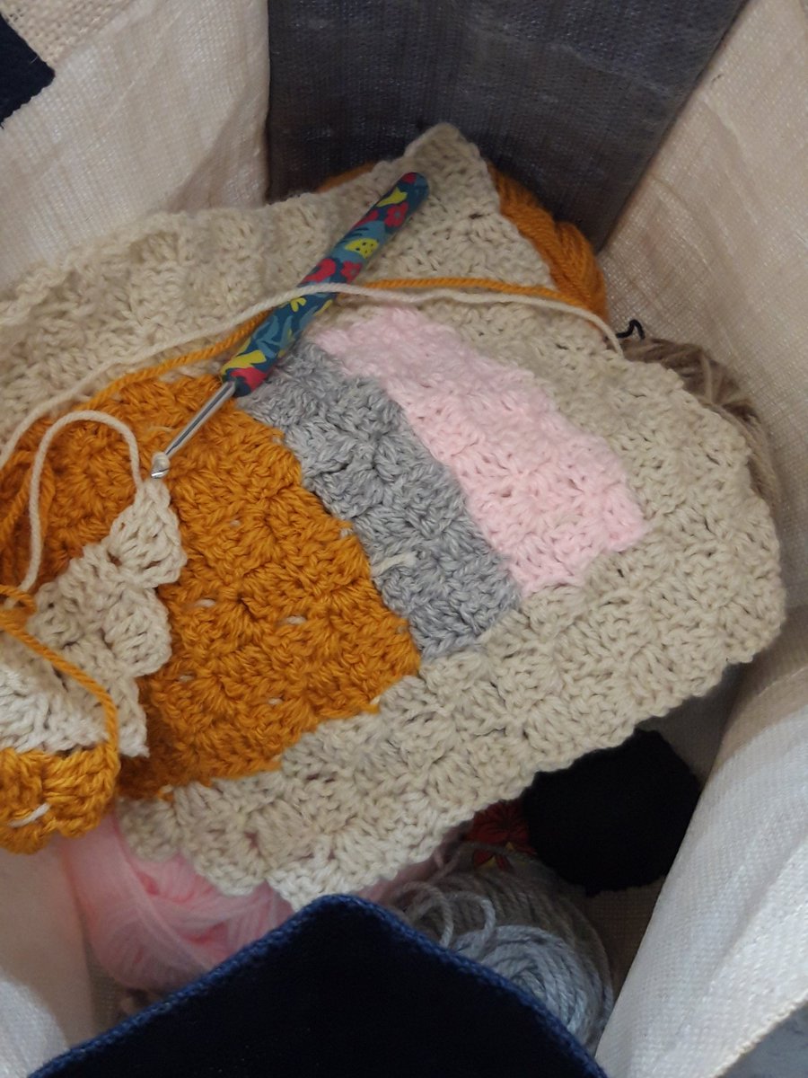 spurlies's tweet photo. Behind the scenes I'm busy working on several #bespoke items. Don't forget to get in touch if you have an idea or want to place an order. #crochet #unique #handmade https://t.co/xq3BtScjx4