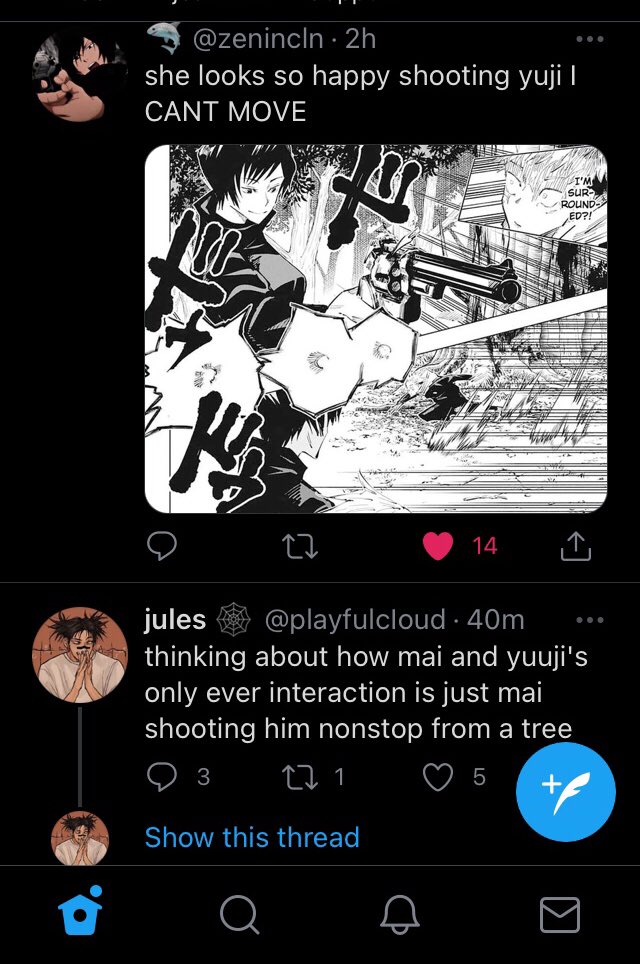 sukishairbun's tweet photo. oh twitter https://t.co/SfyU5nAqAk