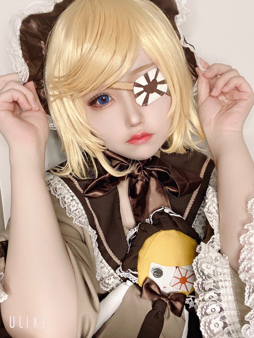 コスプレイヤーしゅんすけのTwitter画像5