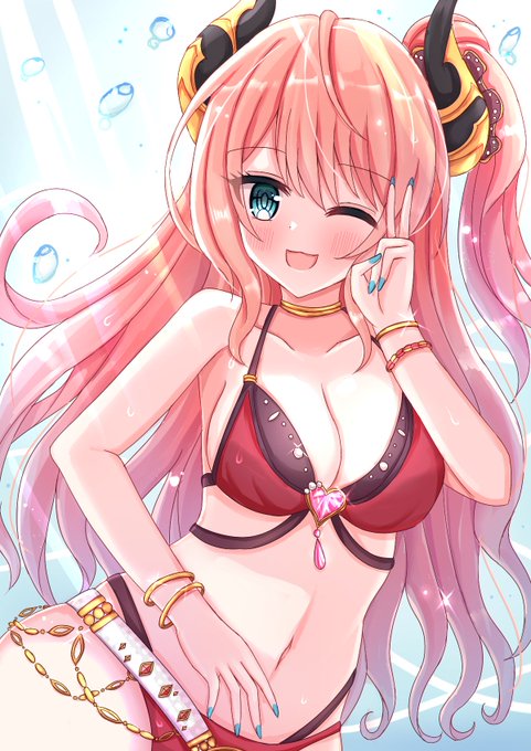 プリコネのイラストまとめ プリコネのイラストまとめ