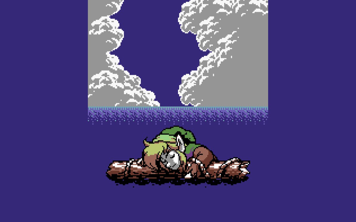 <a href="/PondSoftware/">Pond Software</a> Really cool! Reminds me of an experiment I ran a while back with sprite overlays: