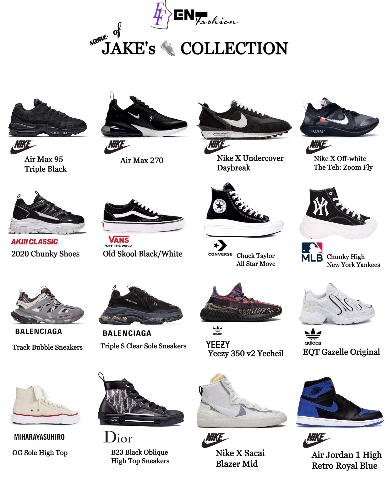 Top more than 63 jakes shoes best