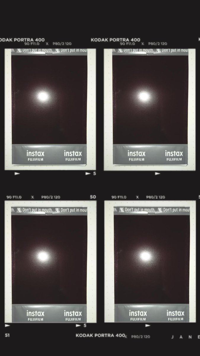 D10RDBLUJ4Y's tweet photo. [HELP RT]
I'm opening request to print polaroid film!🙏🥺will use instax fujifilm
1pcs-RM4
Buy 1box(10pcs)-RM35 exc postage
hmu if u wanna print out hehe 
p/s: -anything pic can!
        -pic must 4:3
        -not will responsible if ur pic blurry/
         other https://t.co/yvqNPtStXS