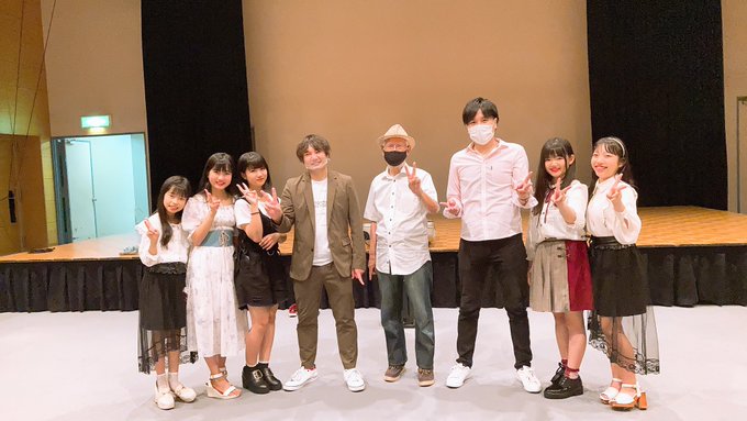 Twitterのコスプレ画像21
