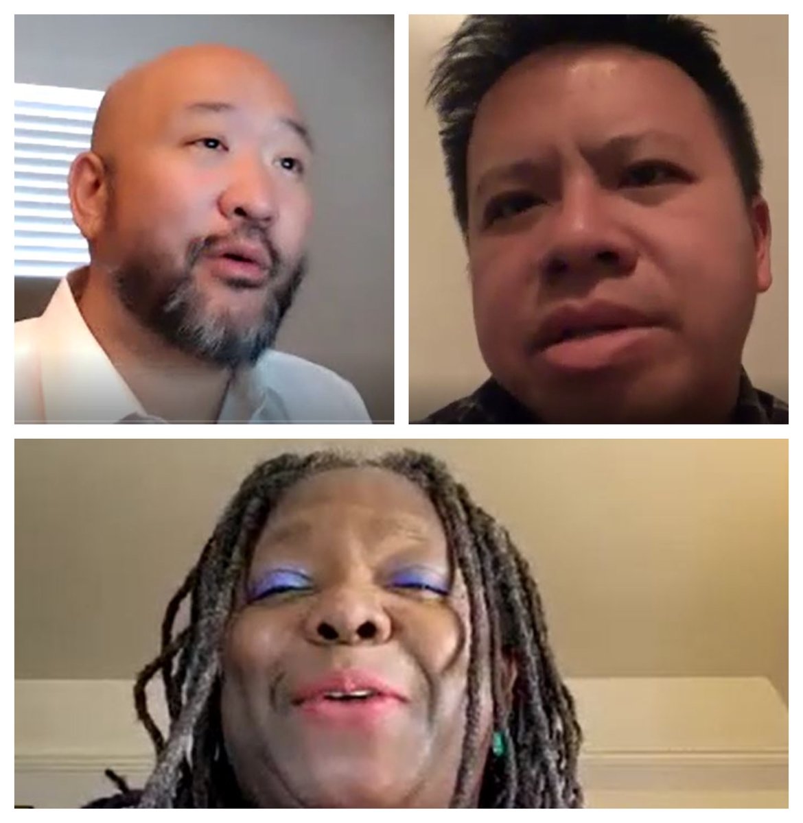asthegirlturns's tweet photo. On Episode 10 of the Podcast, James Mai tells his incredible immigrant story, how that story and his life fuels his international business and charity work, and why he is committed to see an end to the racial divides. https://t.co/TIGJc7ck5Y #StopAsianHate #podcasts #RBFRpodcast https://t.co/0cQUMOjCOR