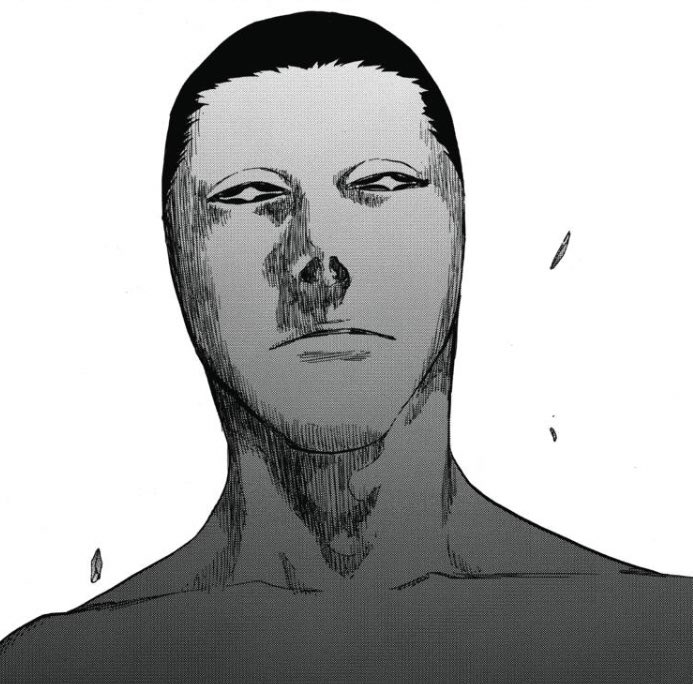 𝔄𝔩𝔪𝔦𝔤𝔥𝔱𝔶 on Twitter: "Lastly, the philosophy of sleep. Yhwach rests  to recuperate his strength and return to being the father of the Quincy. We  know that in Abrahamic religions, the word father