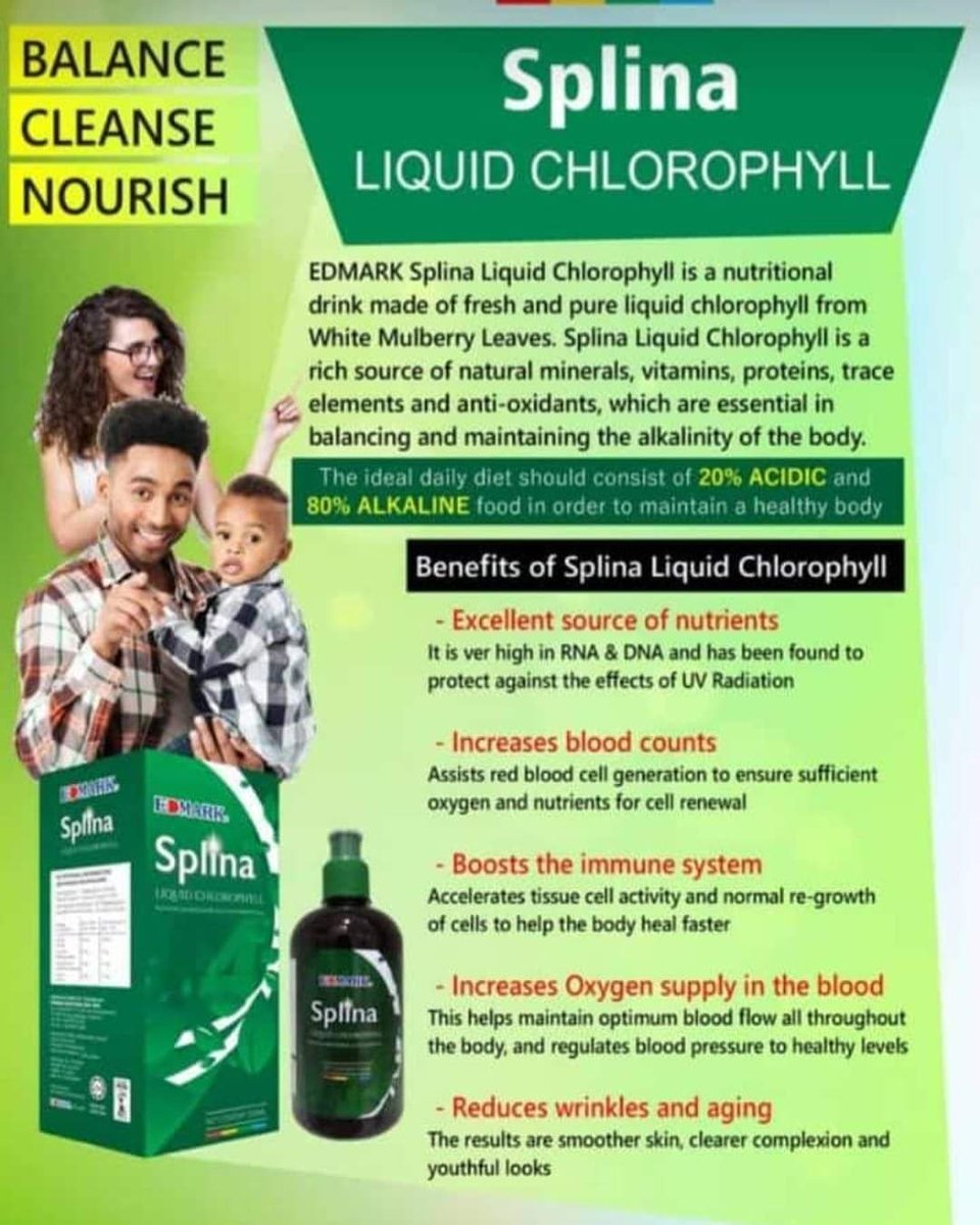 addo_bernice's tweet photo. World sickle cell day to my daughter and the the entire sickle cell family. You all are brave warriors. As we embark on hydration challenge I introduce to you splina and it health benefits. If you need more tweet @ me and I'll be more than ready to assist. #SickleCellAwareness https://t.co/xkqk3lC1nj