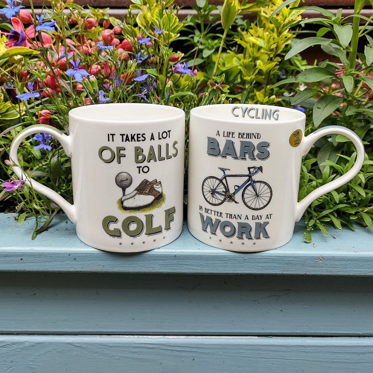 Father's Day gift ideas....boxed mugs £5.99❤️
thecottageormskirk.co.uk
#ormskirk #FathersDay #giftideas