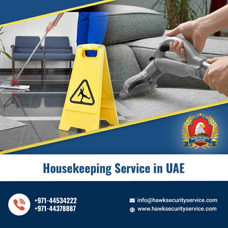 HawkSService's tweet photo. Are you looking for a professional Housekeeping Service in UAE?

Our Housekeeping Service involves cleaning &amp; maintenance of residential as well as commercial complexes.

For more info, visit👇
https://t.co/nVTxi6uqp0
+971-44534222 / +971-44378887
info@hawksecurityservice.com https://t.co/XwXR3DWBcO