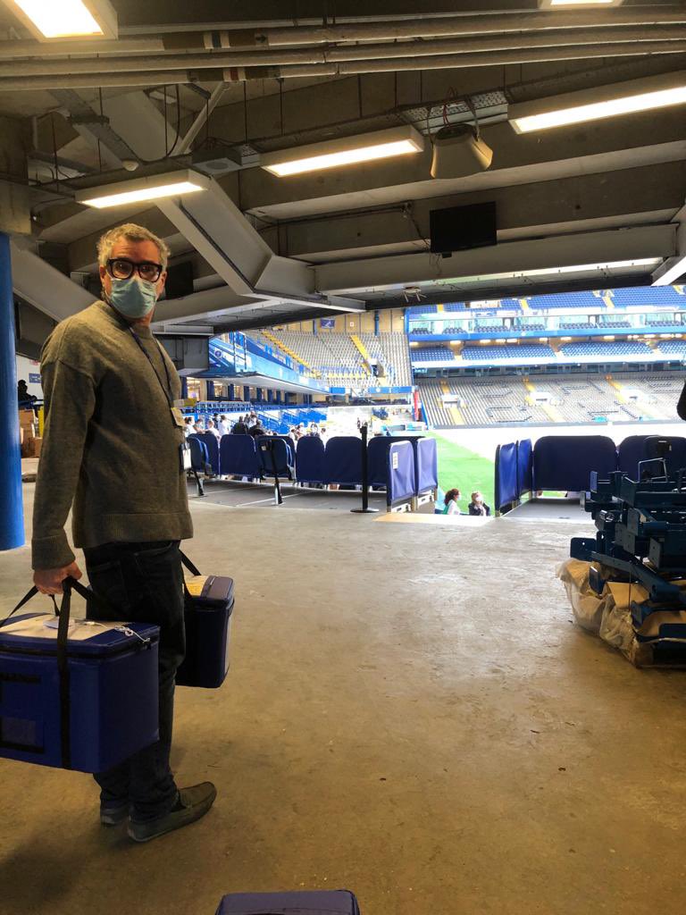 Mark Bower tweet media