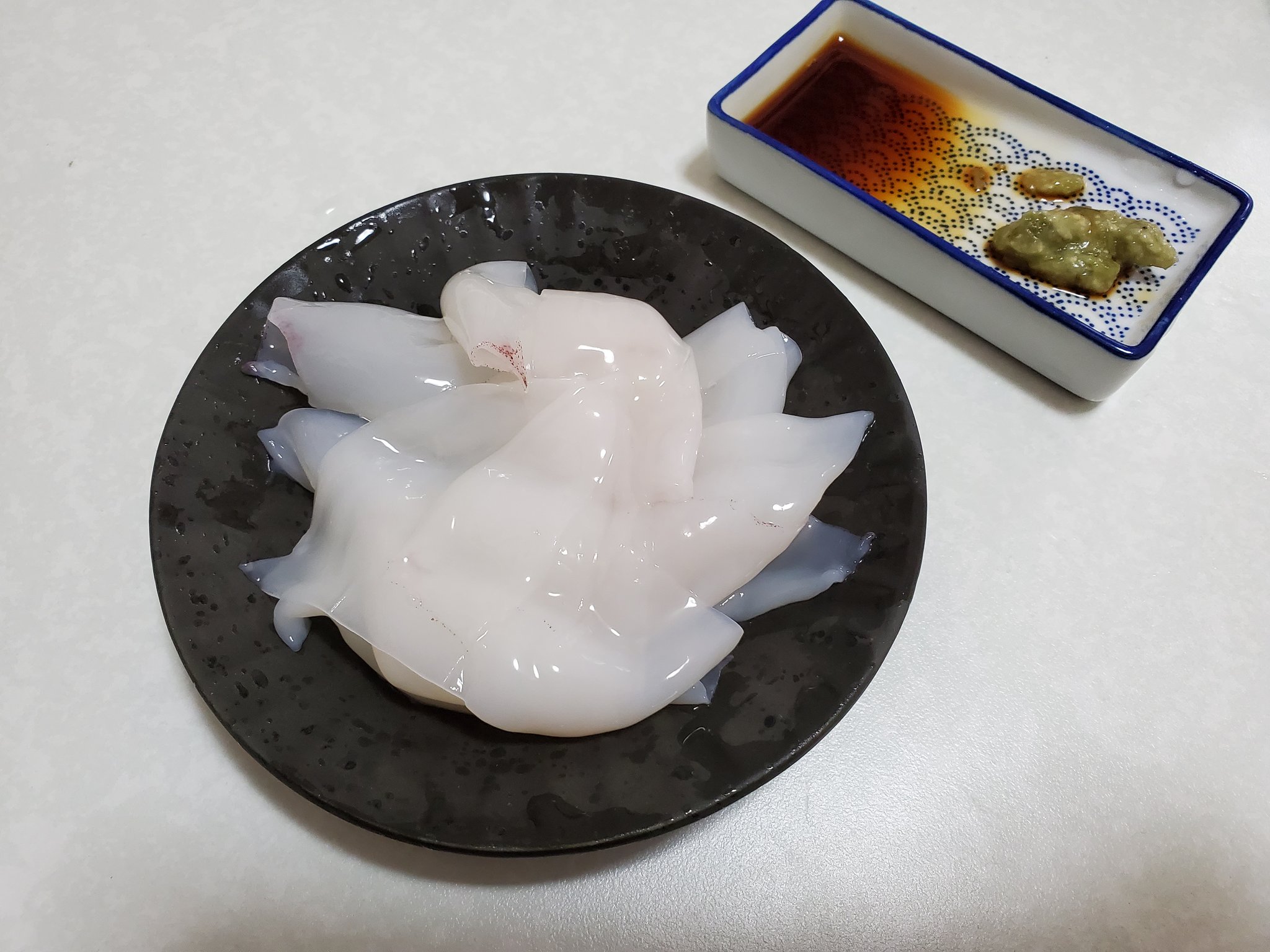 美味しいお魚 S 彡 Ktrs1njoradtw5o Twitter