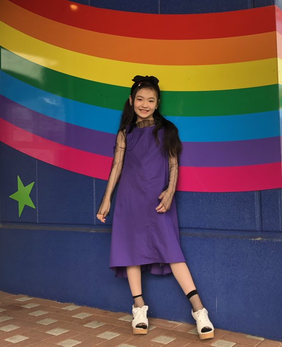 Twitterのコスプレ画像17