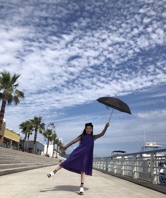 Twitterのコスプレ画像15