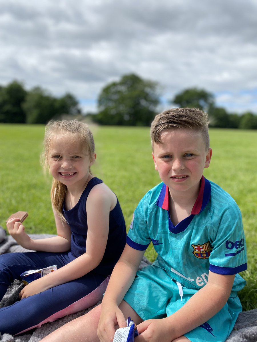 My wildly independent crazy funny and totally loving grandchildren…😍