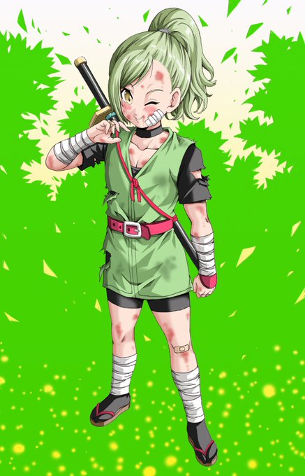 ジジのtwitterイラスト検索結果 古い順