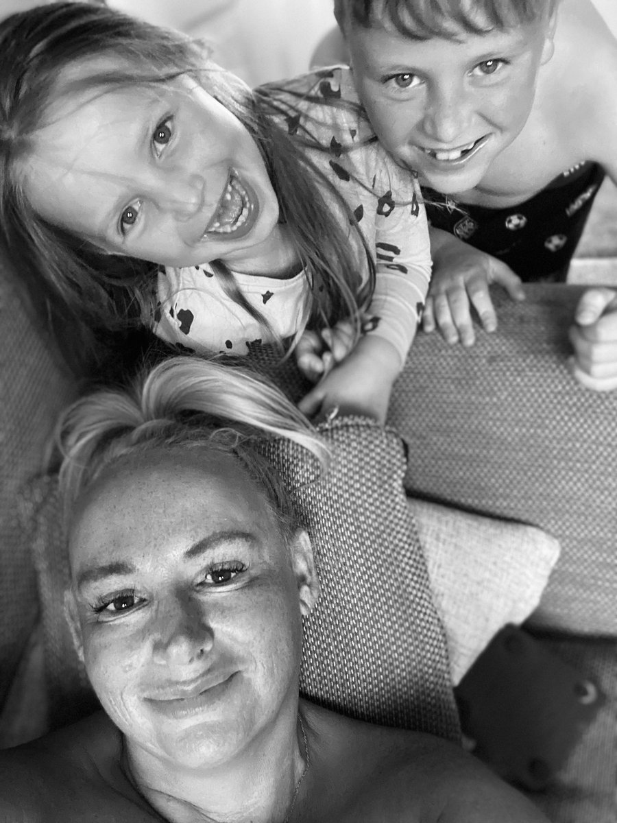 Love anytime we get together 🥰