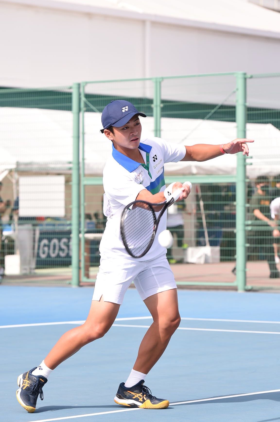 Yonex Soft Tennis 全日本ミックスダブルスソフトテニス選手権大会 Day Photo Vol 4 船水颯人 尾上胡桃 ヨネックス Yonex ソフトテニス Softtennis Yonex75th T Co 1htz4k10ae Twitter Yonex Soft Tennis 全日本ミックスダブルスソフトテニス選手権大会 Day Photo Vol 4 船水颯人 尾上胡桃 ヨネックス Yonex ソフトテニス Softtennis Yonex75th T Co 1htz4k10ae Twitter